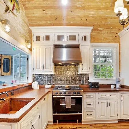 Casa Avila By Last Key Realty